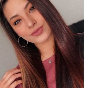 Meet your Posher, Ariel